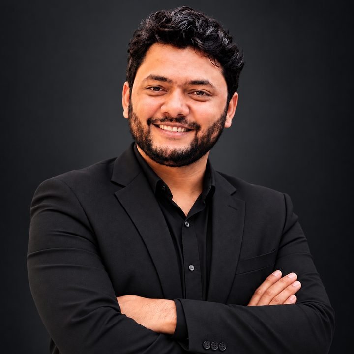 MD. Saif Iqbal